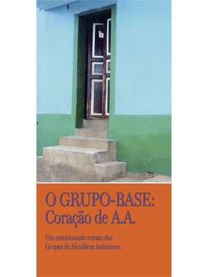 cover image of O grupo-base